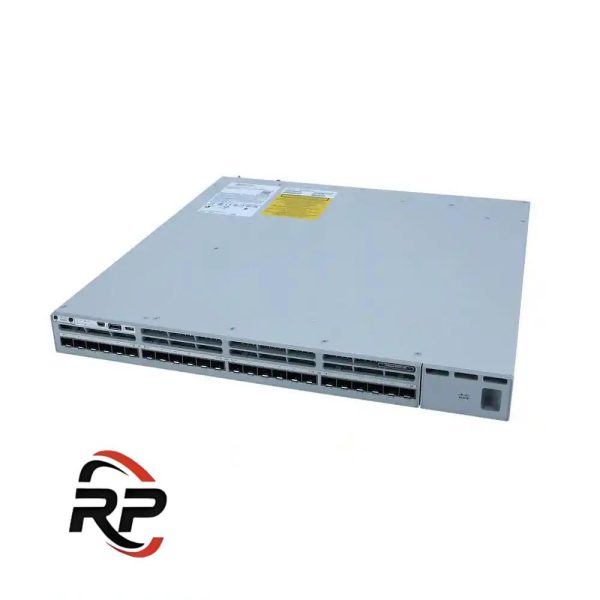 سوئیچ سیسکو مدل C9300x-24Y-E