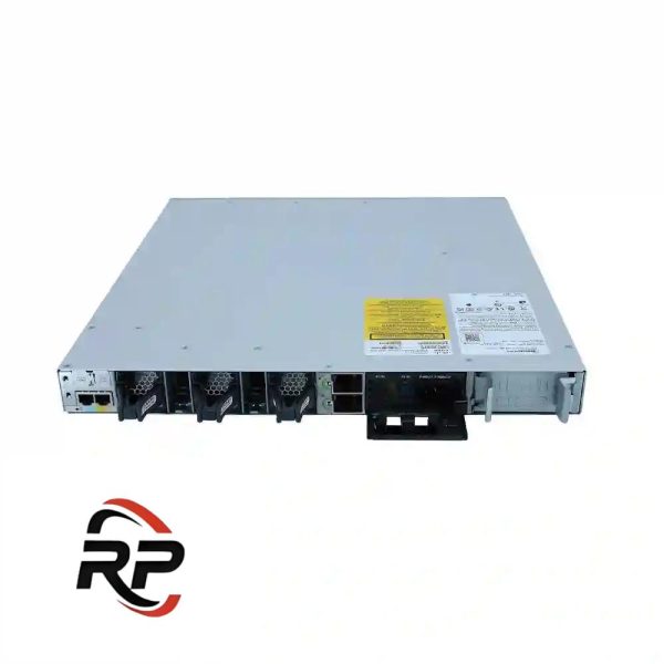 سوئیچ سیسکو مدل C9300x-24Y-E