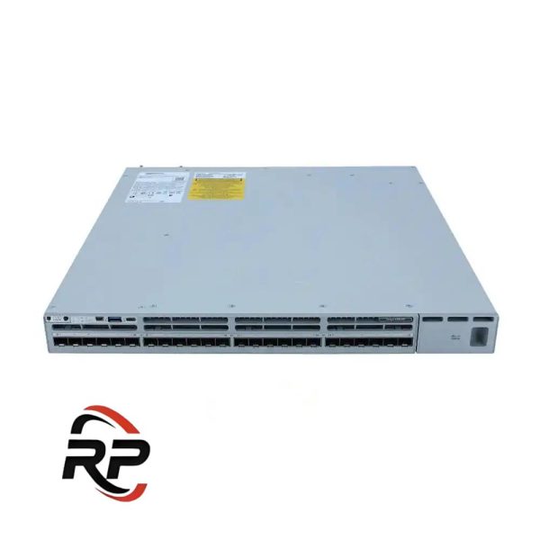 سوئیچ سیسکو مدل C9300x-24Y-E