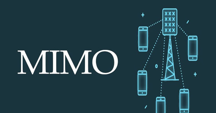همه چیز درباره فناوری MIMO و MU-MIMO در شبکه های بی سیم
