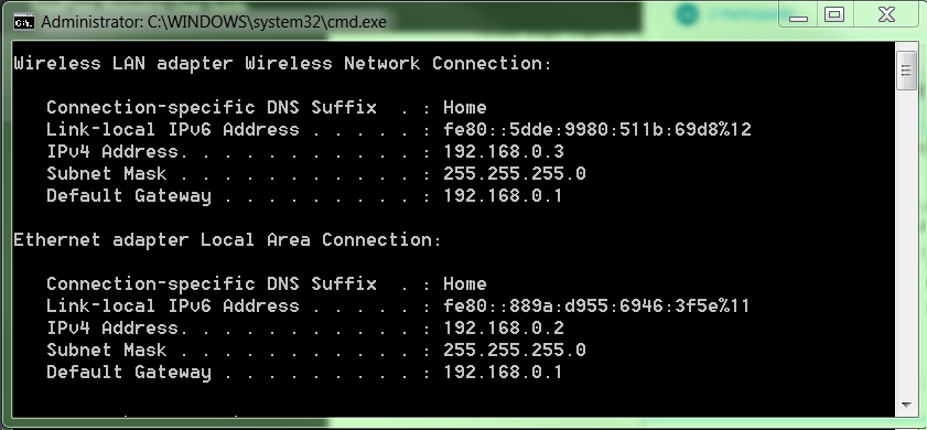 تفاوتي های WildCard Mask با Subnet Mask در چیست