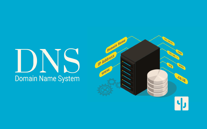 DNS مخفف Domain Name System است. در طول روز، ممکن است به طور مداوم از DNS در دنیای اینترنت استفاده کنید