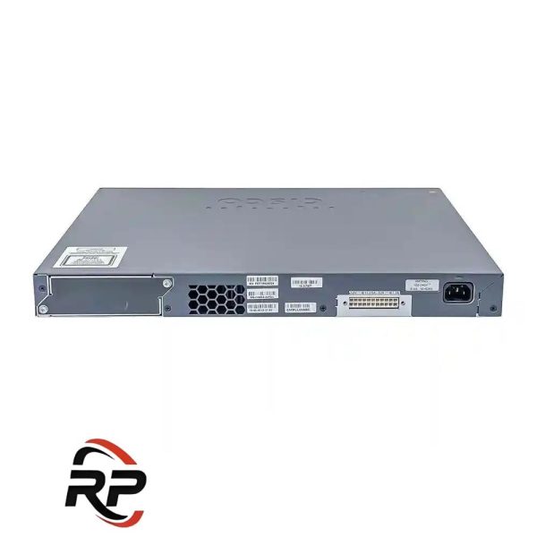 سوئیچ سیسکو مدل WS-C2960X-24PD-L