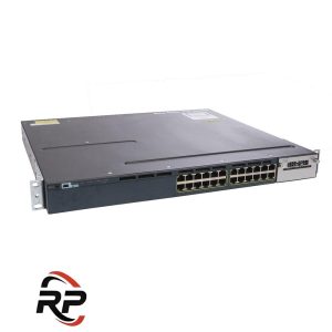 سوئیچ سیسکو مدل WS-C3560X-24P-S