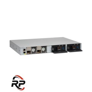 سوئیچ سیسکو مدل C9200-48P-E