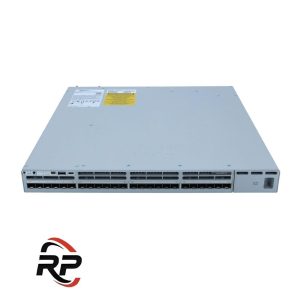 سوئیچ سیسکو مدل C9300X-24Y-A