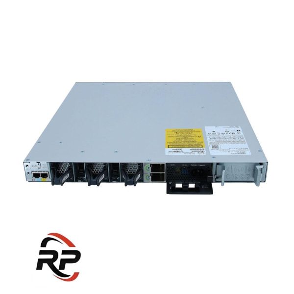 سوئیچ سیسکو مدل C9300X-24Y-A