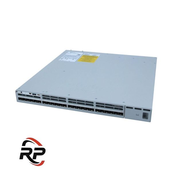 سوئیچ سیسکو مدل C9300X-24Y-A