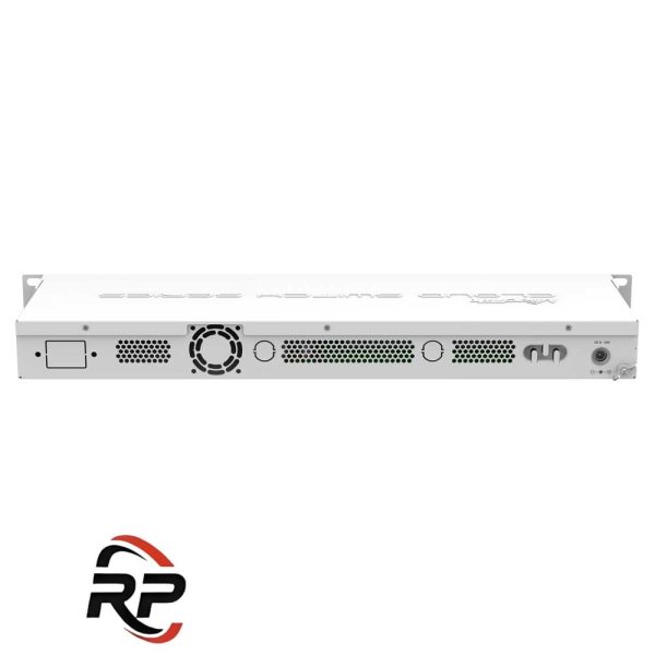 سوئیچ میکروتیک مدل CSS326-24G-2S+RM