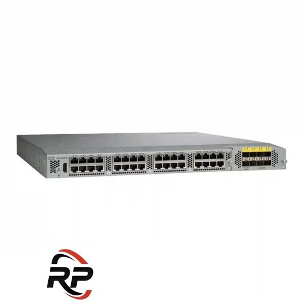 سوئیچ نکسوس سیسکو مدل N2K-2232TM-E-10GE