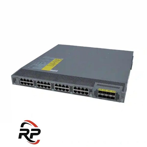 سوئیچ نکسوس سیسکو مدل N2K-2232TM-E-10GE