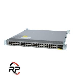 سوئیچ نکسوس سیسکو مدل N2K-2248TP-E-1GE