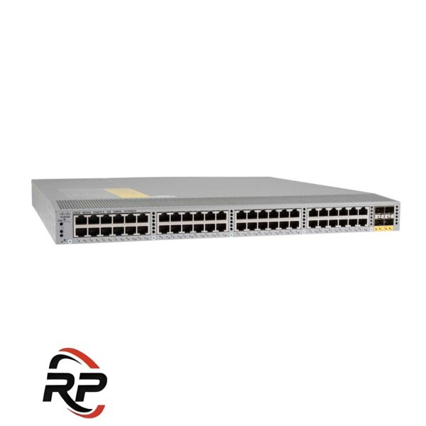 سوئیچ نکسوس سیسکو مدل N2K-2248TP-E-1GE