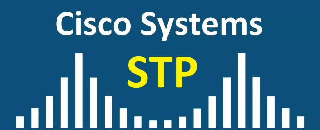 معرفی Spanning Tree یا STP یکی از پروتکل های سیسکو