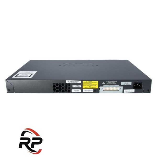 سوئیچ سیسکو مدل WS-C2960X-48TS-LL