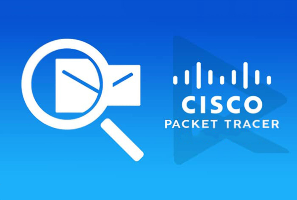 تعریف نرم افزار Packet Tracer