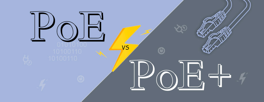 تفاوت های پسیو و اکتیو POE