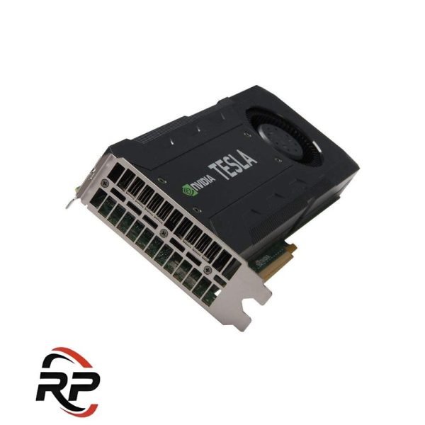 کارت گرافیک انویدیا مدل Tesla K20 5GB GDDR5