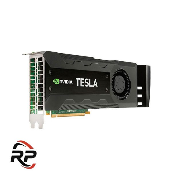 کارت گرافیک انویدیا مدل Tesla K20 5GB GDDR5