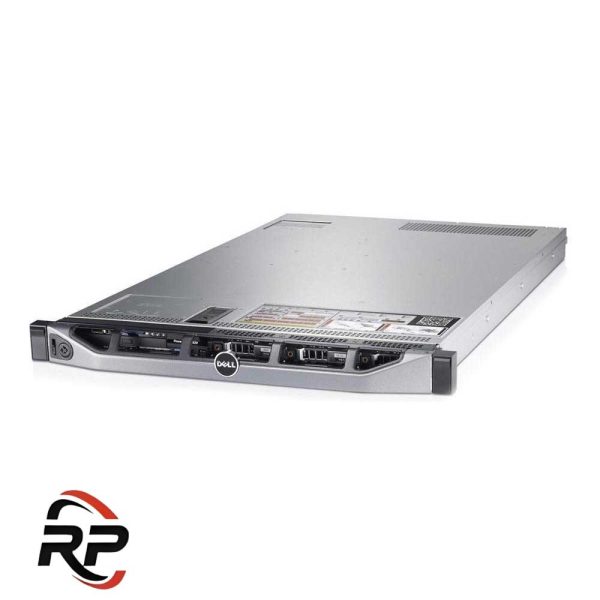 سرور دل مدل PowerEdge R320