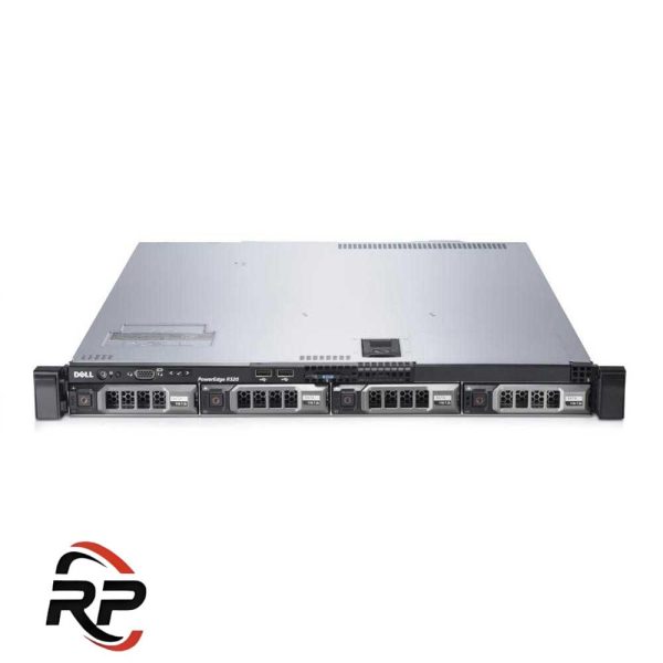 سرور دل مدل PowerEdge R320