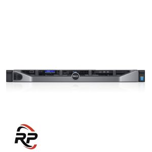 سرور دل مدل PowerEdge R330