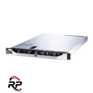 سرور دل مدل PowerEdge R420