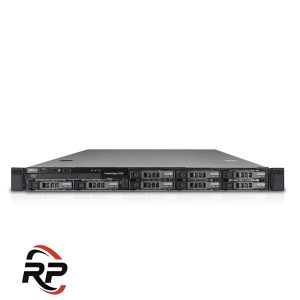 سرور دل مدل PowerEdge R420