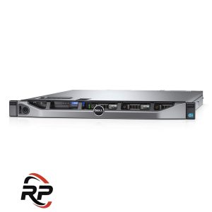 سرور دل مدل PowerEdge R430