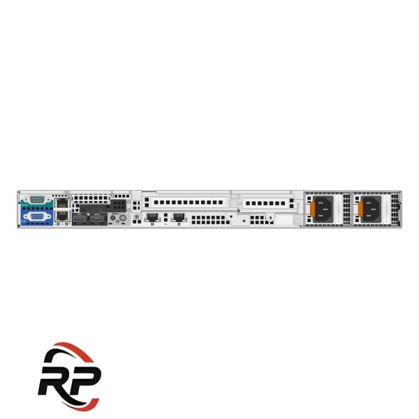 سرور دل مدل PowerEdge R430