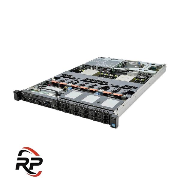 سرور دل مدل PowerEdge R620