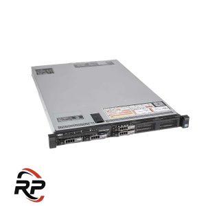 سرور دل مدل PowerEdge R620