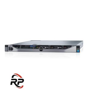 سرور دل مدل PowerEdge R630