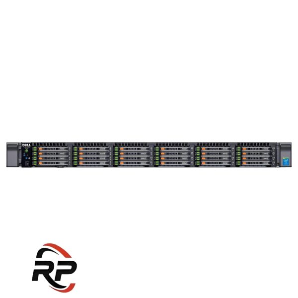 سرور دل مدل PowerEdge R630