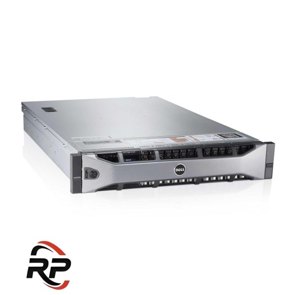 سرور دل مدل PowerEdge R720