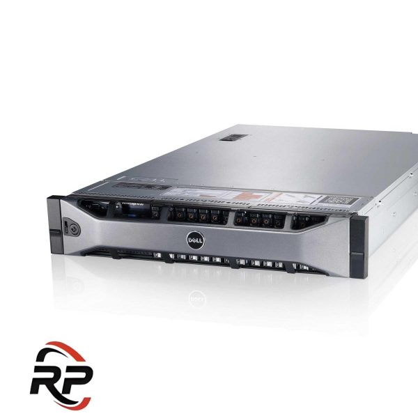 سرور دل مدل PowerEdge R720