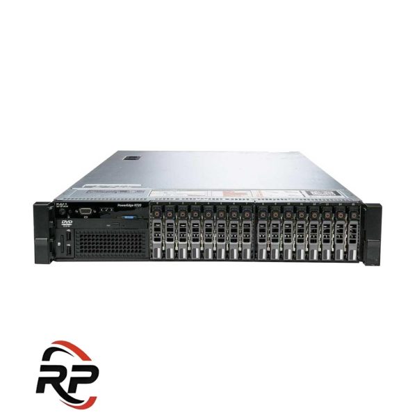 سرور دل مدل PowerEdge R720