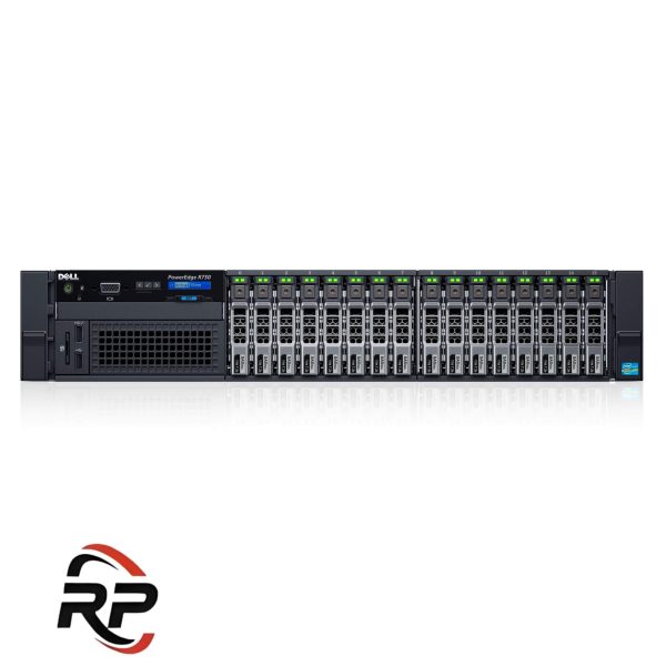 سرور دل مدل PowerEdge R730