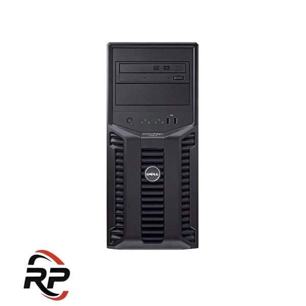 سرور دل مدل PowerEdge T110 II