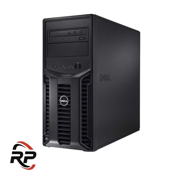 سرور دل مدل PowerEdge T110 II