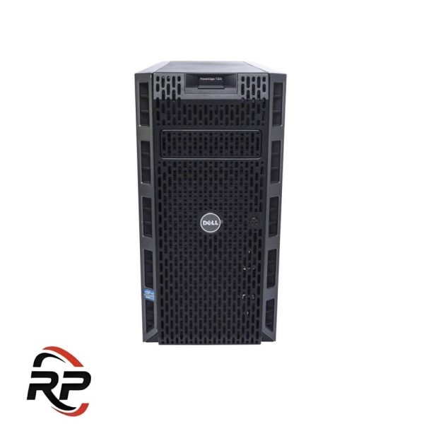 سرور دل مدل PowerEdge T320