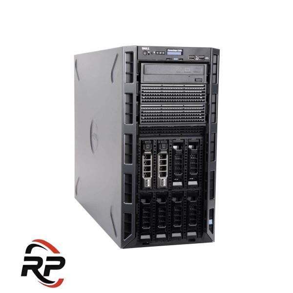 سرور دل مدل PowerEdge T330