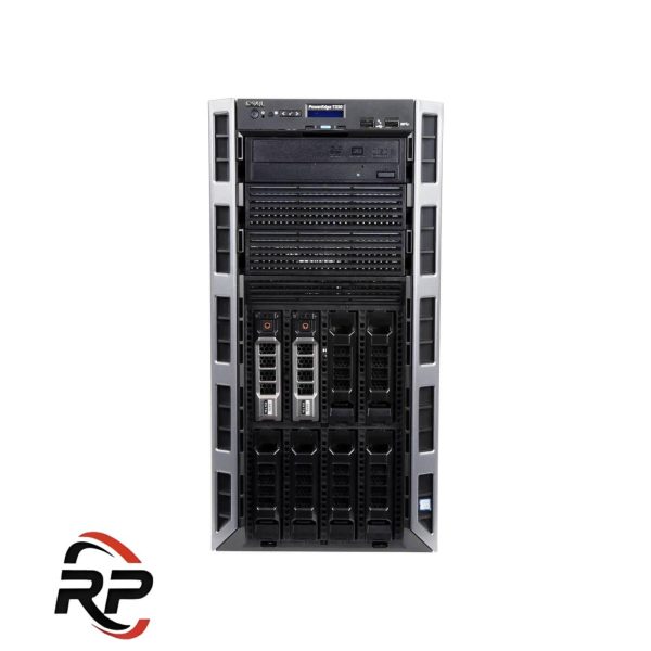 سرور دل مدل PowerEdge T330