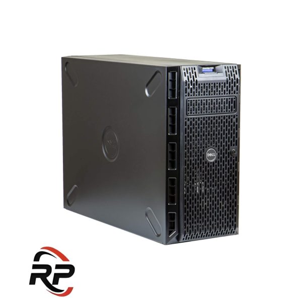 سرور دل مدل PowerEdge T420