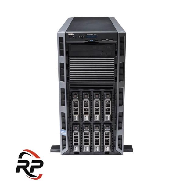 سرور دل مدل PowerEdge T420