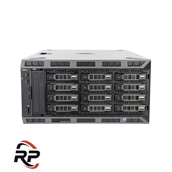 سرور دل مدل PowerEdge T620