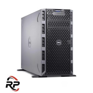 سرور دل مدل PowerEdge T620