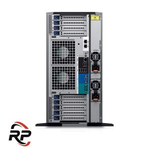 سرور دل مدل PowerEdge T630