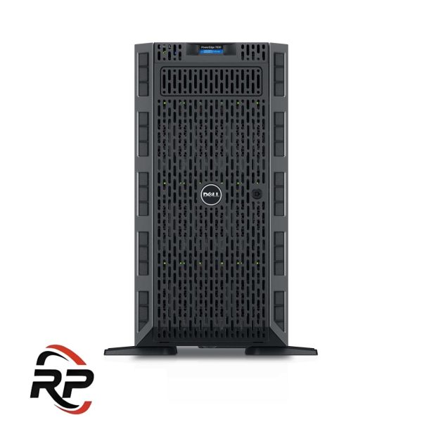 سرور دل مدل PowerEdge T630