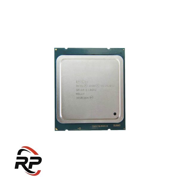 پردازنده اینتل مدل Xeon E5-2620 v2